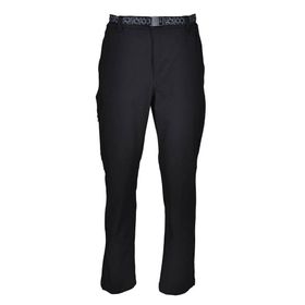 Freecamp Fuji Siyah Erkek Trekking Pantolon