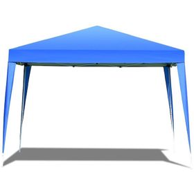 Freecamp Girona AND1026 240x240 cm Mavi Pe Tente