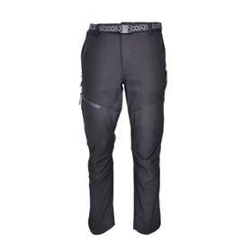 Freecamp Kalalu Kırmızı - Siyah Erkek Outdoor Pantolon