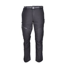 Freecamp Kalalu Kırmızı - Siyah Erkek Outdoor Pantolon