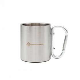 Freecamp Karabinalı Mug Kupa