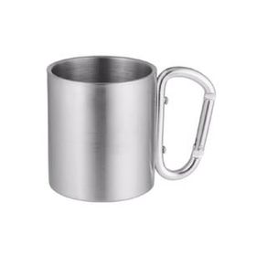 Freecamp Karabinalı Mug Kupa