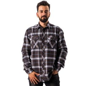 Freecamp Knit Man Fleece Kahverengi Shirt Gömlek