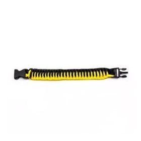 Freecamp Levi Sarı Siyah Paracord
