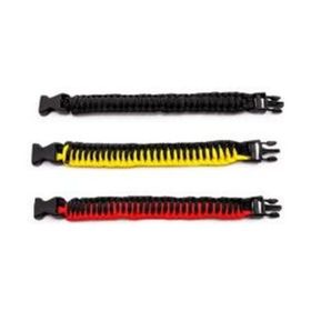 Freecamp Levi Sarı Siyah Paracord