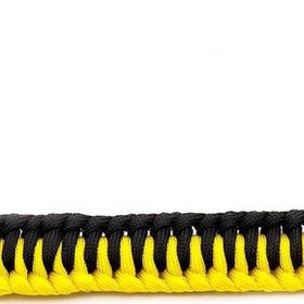 Freecamp Levi Sarı Siyah Paracord