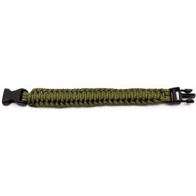 Freecamp Levi Yeşil Paracord