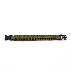 Freecamp Levi Yeşil Paracord