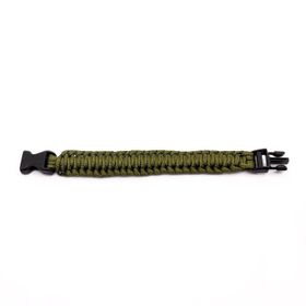 Freecamp Levi Yeşil Paracord