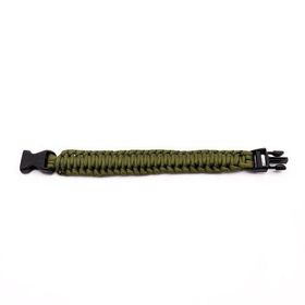 Freecamp Levi Yeşil Paracord