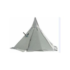 Freecamp Likya 8 Kişilik Bacalı Kamp Çadırı