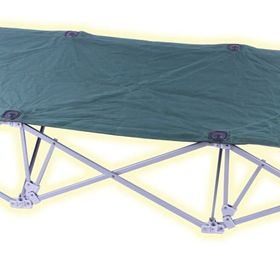 Freecamp Mainer Kampet