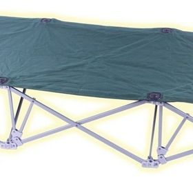 Freecamp Mainer Kampet