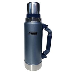 Freecamp Marvel 1.25 lt Mavi Termos
