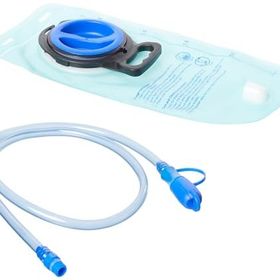 Freecamp Mavi 2 Lt Sırt Çantası Suluk
