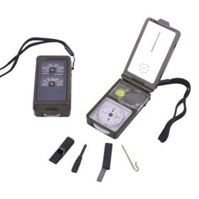 Freecamp Multi-Function Survival Kit