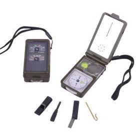 Freecamp Multi-Function Survival Kit