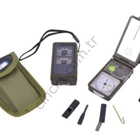 Freecamp Multi-Function Survival Kit