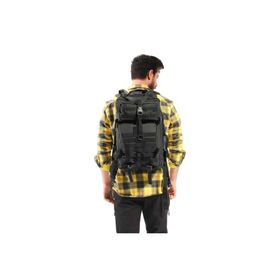 Freecamp Noceta 40 lt Siyah Sırt Çantası