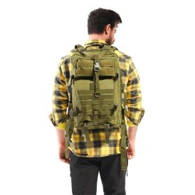 Freecamp Noceta 40 lt Yeşil Sırt Çantası