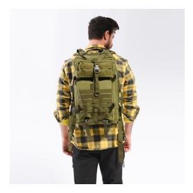 Freecamp Noceta 40 lt Yeşil Sırt Çantası