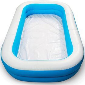 FreeCamp Pajara 200x150x50 cm Dikdörtgen Şişme Havuz