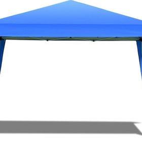 Freecamp Palencia AND1027 240x240 cm Polyester Mavi Tente