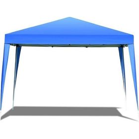 Freecamp Palencia AND1027 240x240 cm Polyester Mavi Tente