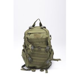 Freecamp Palneca 30 lt Yeşil Sırt Çantası
