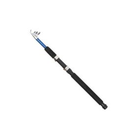 Freecamp Patriot 180 cm Mavi Teleskobik Olta Kamışı
