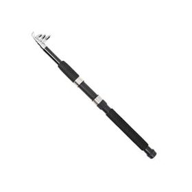 Freecamp Patriot 180 cm Siyah Teleskobik Olta Kamışı