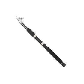 Freecamp Patriot 180 cm Siyah Teleskobik Olta Kamışı