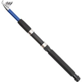 FreeCamp Patriot 180 cm Teleskobik Kırmızı Olta Kamışı