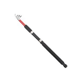 Freecamp Patriot 210 CM Kırmızı Teleskobik Olta Kamışı