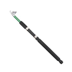 Freecamp Patriot 210 cm Yeşil Teleskobik Olta Kamışı