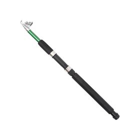 Freecamp Patriot 210 cm Yeşil Teleskobik Olta Kamışı