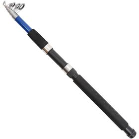 Freecamp Patriot 240 cm Mavi Teleskobik Olta Kamışı