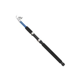 Freecamp Patriot 240 cm Mavi Teleskobik Olta Kamışı