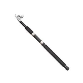 Freecamp Patriot 240 cm Siyah Teleskobik Olta Kamışı