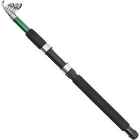 Freecamp Patriot 240 cm Yeşil Teleskobik Olta Kamışı