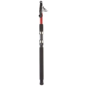 Freecamp Patriot 3 mt Kırmızı Teleskobik Olta Kamışı