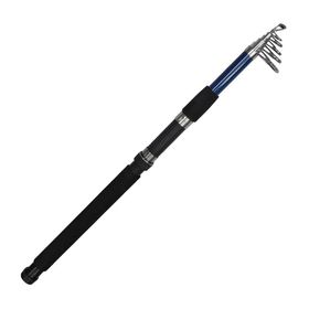 Freecamp Patriot 3 mt Mavi Teleskobik Olta Kamışı