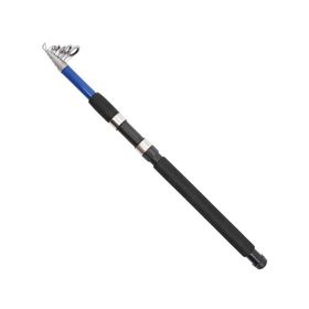 Freecamp Patriot 300 cm Teleskopik Mavi Olta Kamışı