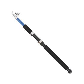Freecamp Patriot 300 cm Teleskopik Mavi Olta Kamışı