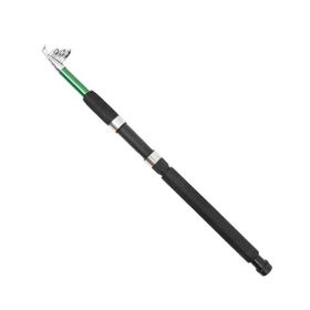 Freecamp Patriot 300 cm Teleskopik Yeşil Olta Kamışı