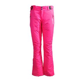 Freecamp Pembe Kayak Kadın Pantolon