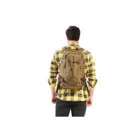 Freecamp Salice 25 lt Bej Sırt Çantası