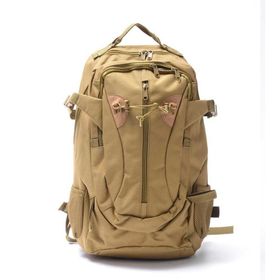 Freecamp Salice 25 lt Bej Sırt Çantası