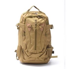 Freecamp Salice 25 lt Bej Sırt Çantası