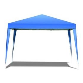 Freecamp Segovia AND1028 300x300 cm PE Mavi Tente